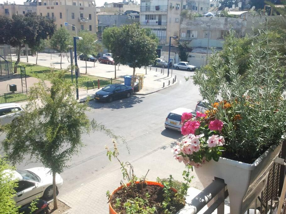 Spacious Jaffa Apt Near The Flea Market Tel Aviv-Jaffa Exterior foto